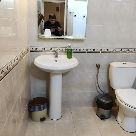 Kamelya Guest Apartmán *