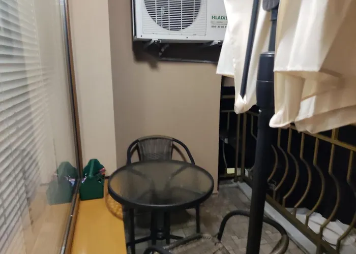 Kamelya Guest Nesebar