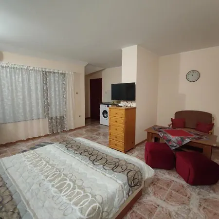 Appartement Kamelya Guest