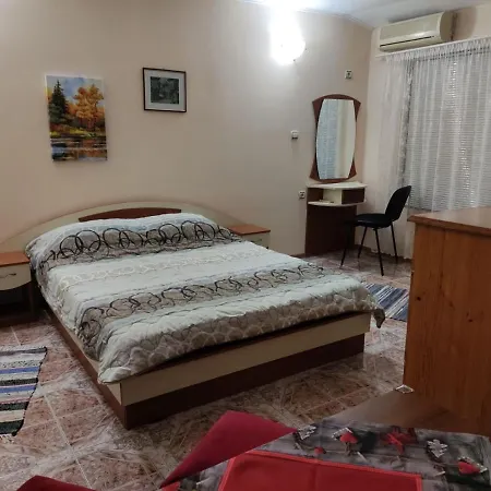 Kamelya Guest Appartement Nesebar